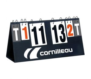 Compteur de poing Ping Pong Cornilleau 