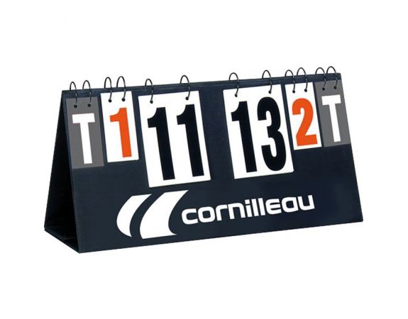 Compteur de poing Ping Pong Cornilleau 