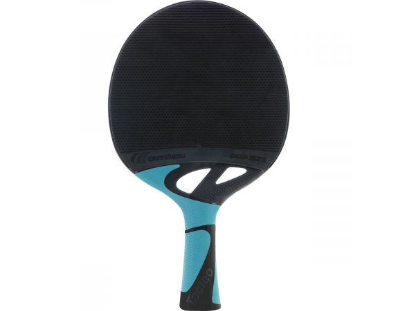 Raquette Ping Pong Cornilleau Tacteo bleue