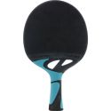 Raquette Ping Pong Cornilleau Tacteo bleue