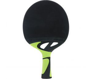 Raquette Ping Pong Cornilleau Tacteo Lime