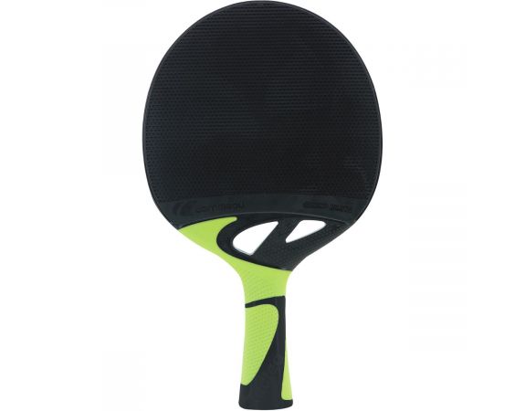 Raquette Ping Pong Cornilleau Tacteo Lime