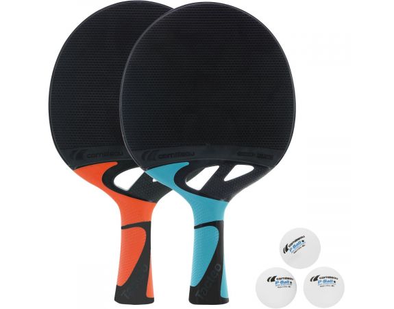 Pack Raquettes Ping Pong  Cornilleau pack duo