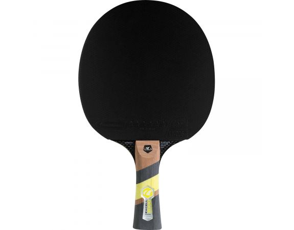 Raquette Ping Pong Cornilleau Excell Carbon 2000