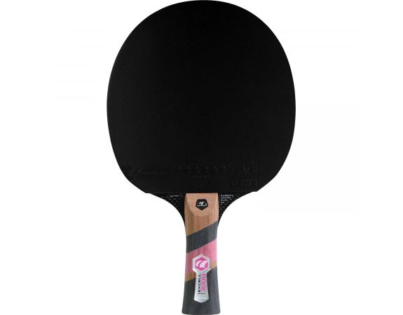 Raquette Ping Pong Cornilleau Excell Carbon 3000