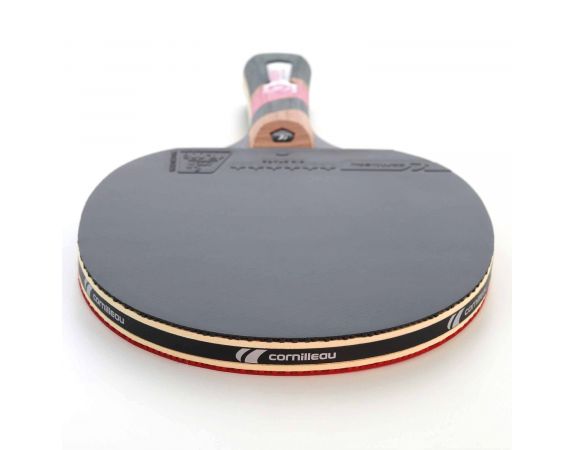 Raquette Ping Pong Cornilleau Excell Carbon 3000