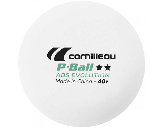 Pack accessoires Ping Pong Cornillieau Premium ext.