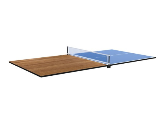 Plateaux Table Hêtre 7FT Ping Pong