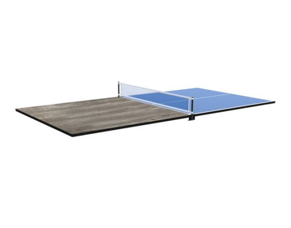 Plateaux Table Industriel 7FT Ping Pong