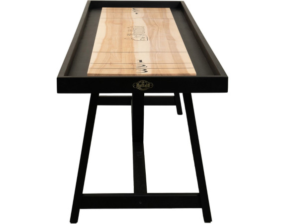 Shuffle Board Frêne noir 9FT