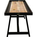 Shuffle Board Frêne noir 9FT