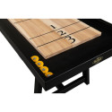 Shuffle Board Frêne noir 9FT