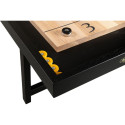 Shuffle Board Frêne noir 12FT