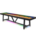 Shuffly Shuffle Board Led 12FT