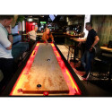 Shuffly Shuffle Board Led 12FT