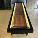 Shuffly Shuffle Board Led 12FT