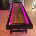 Shuffly Shuffle Board Led 12FT