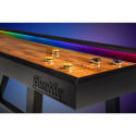 Shuffly Shuffle Board Led 12FT