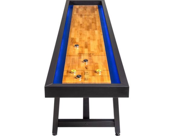 Shuffly Shuffle Board Led 12FT