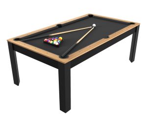 Billard convertible industriel Guillaume 7 FT