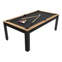 Billard convertible industriel Guillaume 7 FT