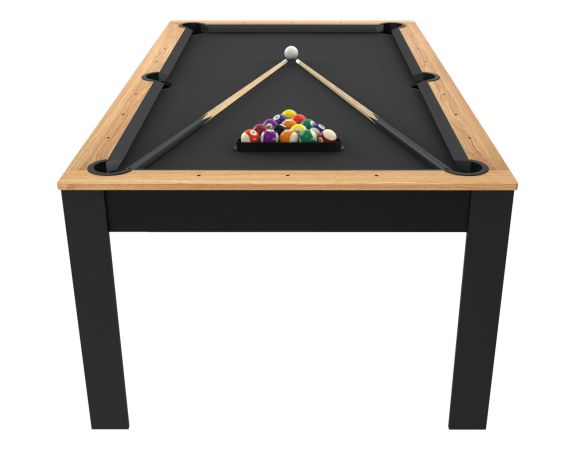 Billard convertible industriel Guillaume 7 FT