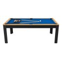 Billard convertible industriel Guillaume 7 FT