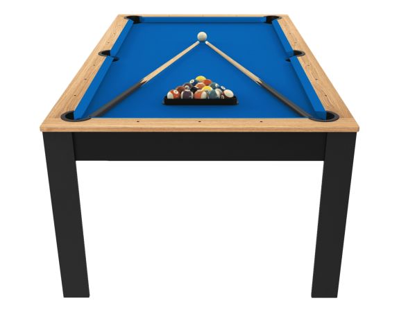 Billard convertible industriel Guillaume 7 FT