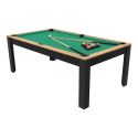 Billard convertible industriel Guillaume 7 FT