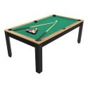 Billard convertible industriel Guillaume 7 FT