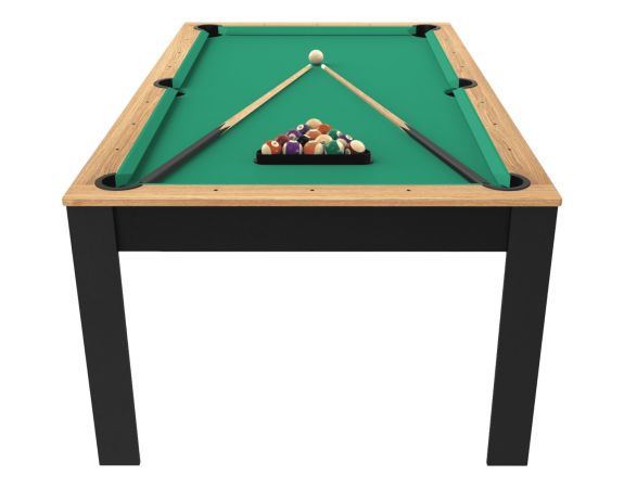 Billard convertible industriel Guillaume 7 FT