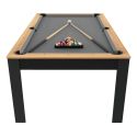 Billard convertible industriel Guillaume 7 FT