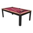 Billard convertible industriel Guillaume 7 FT