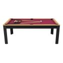 Billard convertible industriel Guillaume 7 FT