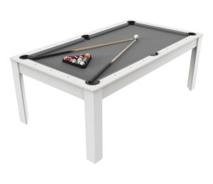 Billard convertible Guillaume Blanc 6 FT