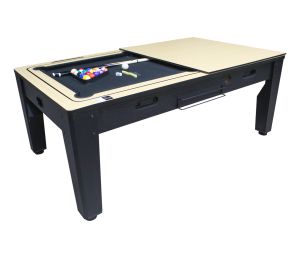 Table Billard multi jeux Guillaume Armonia