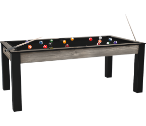 Billard table atelier