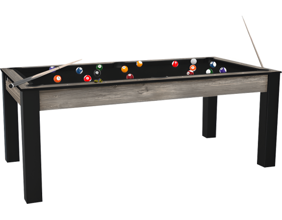 Billard table atelier