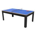 Billard convertible industriel Guillaume 7 FT