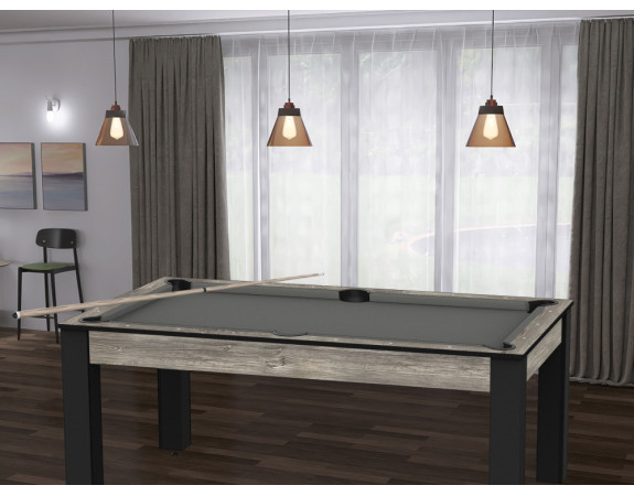 Billard table atelier