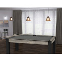 Billard table atelier