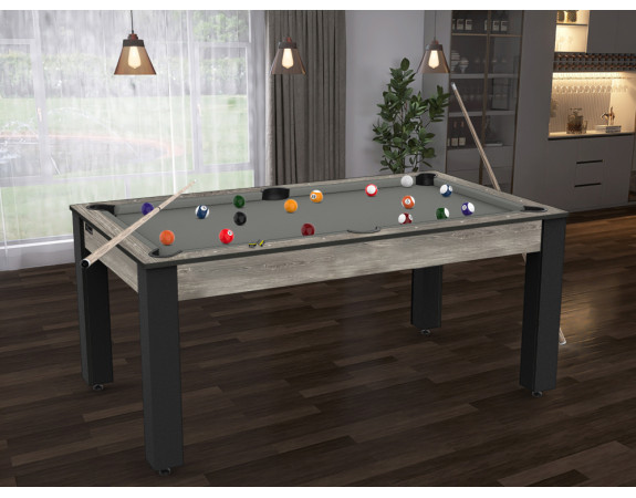 Billard table atelier