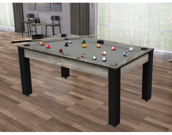 Billard table atelier