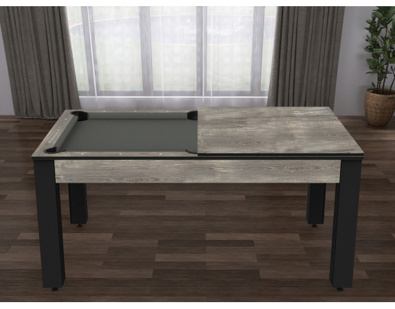 Billard table atelier