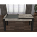 Billard table atelier