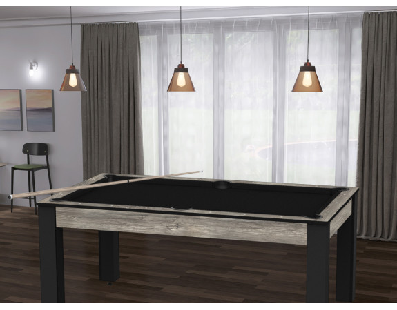 Billard table atelier