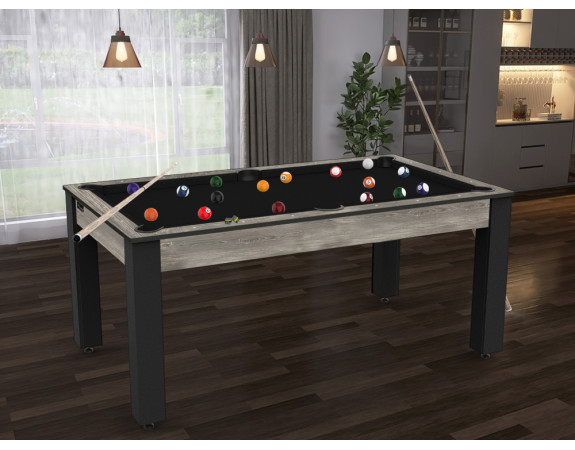 Billard table atelier