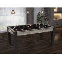 Billard table atelier