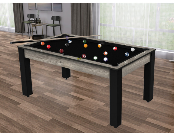 Billard table atelier