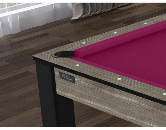 Billard table atelier